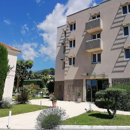 Best Western Plus Elixir Grasse Exteriör bild