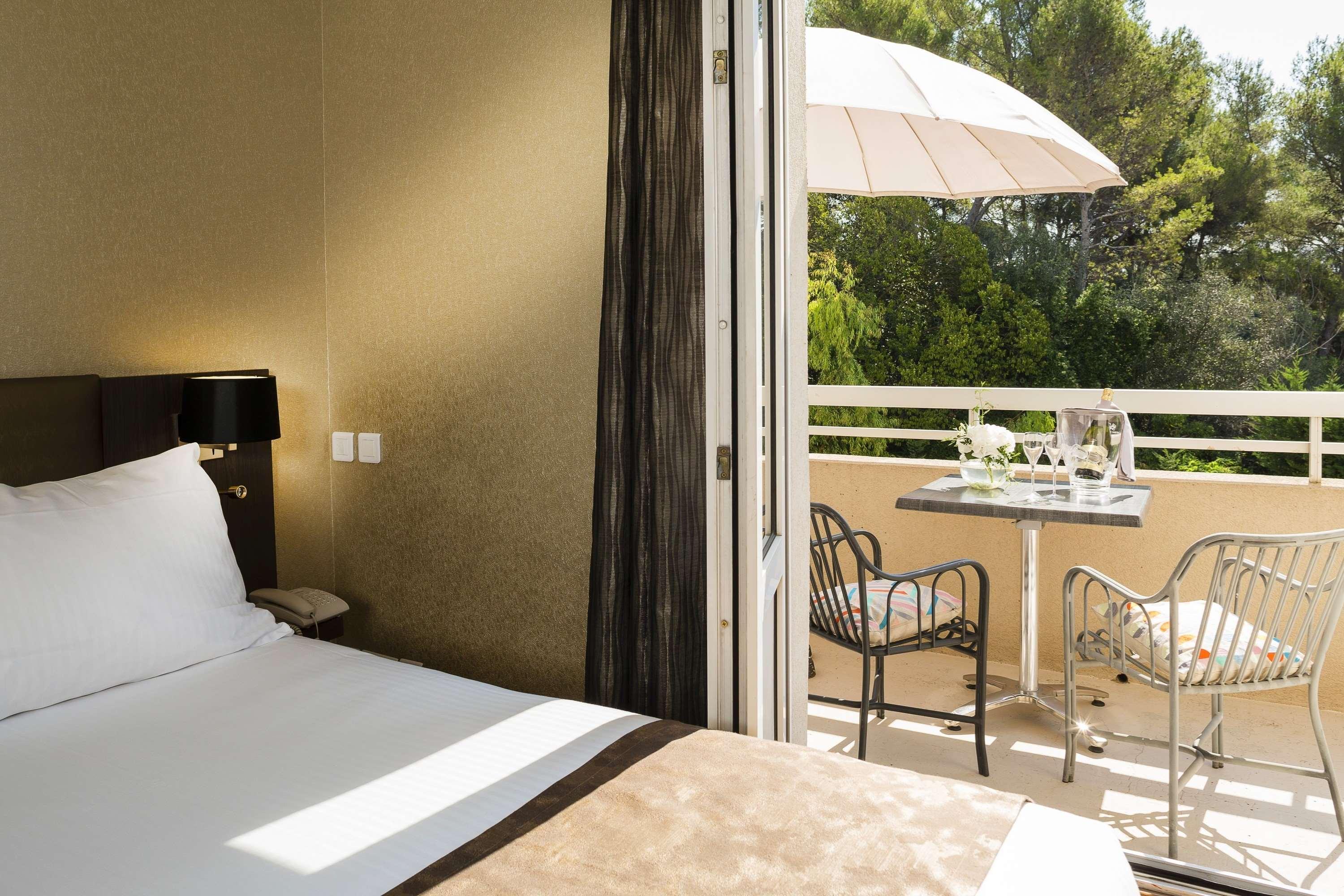 Best Western Plus Elixir Grasse Exteriör bild