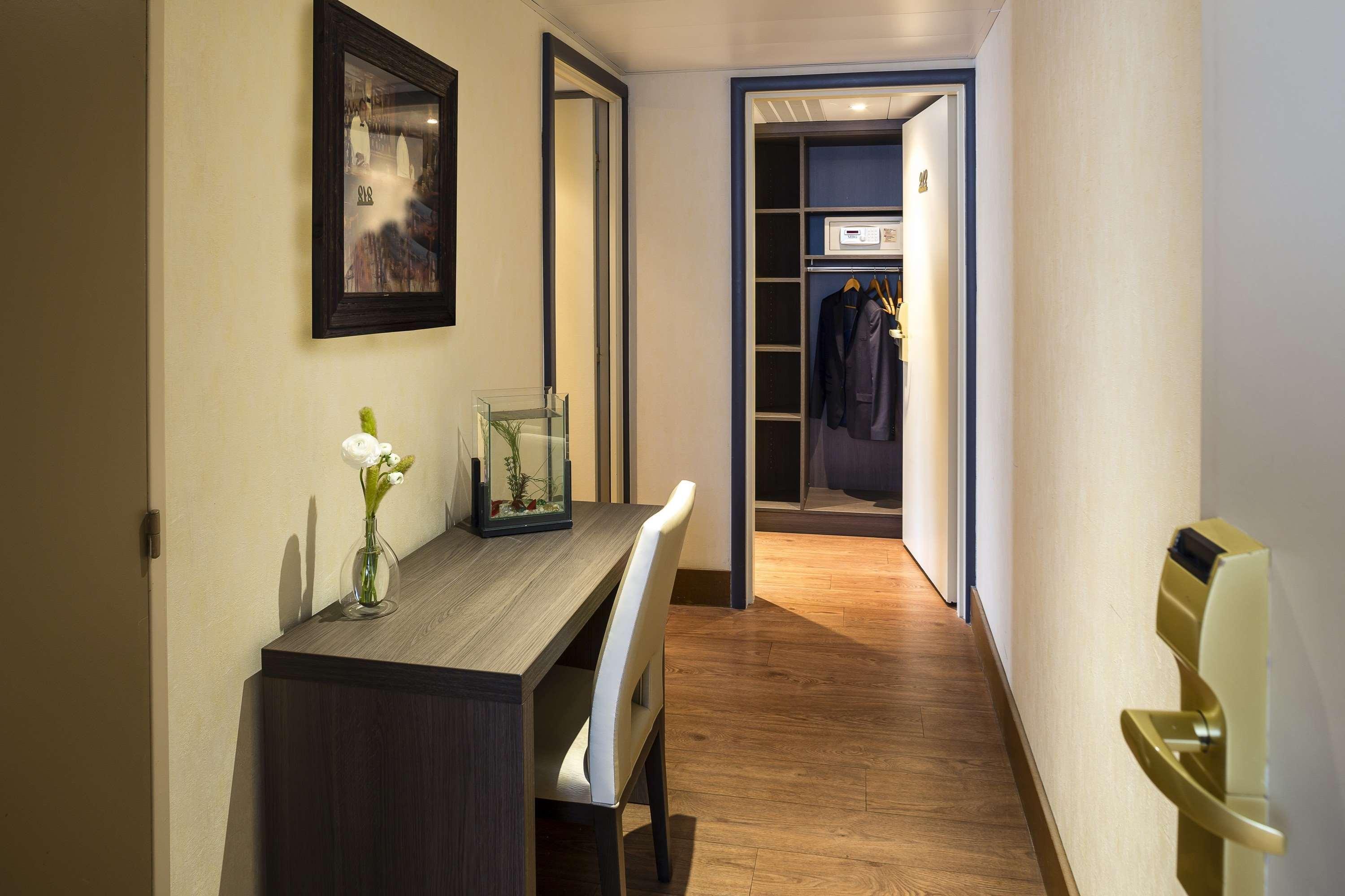 Best Western Plus Elixir Grasse Exteriör bild