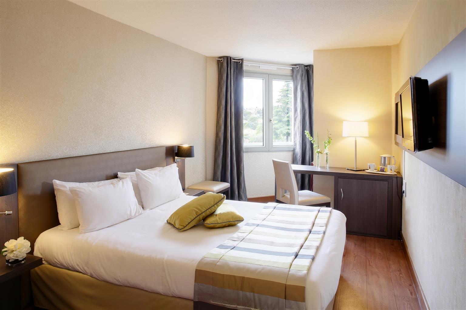 Best Western Plus Elixir Grasse Exteriör bild