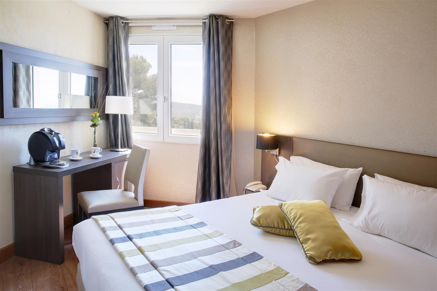 Best Western Plus Elixir Grasse Exteriör bild