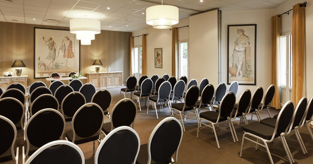 Best Western Plus Elixir Grasse Exteriör bild