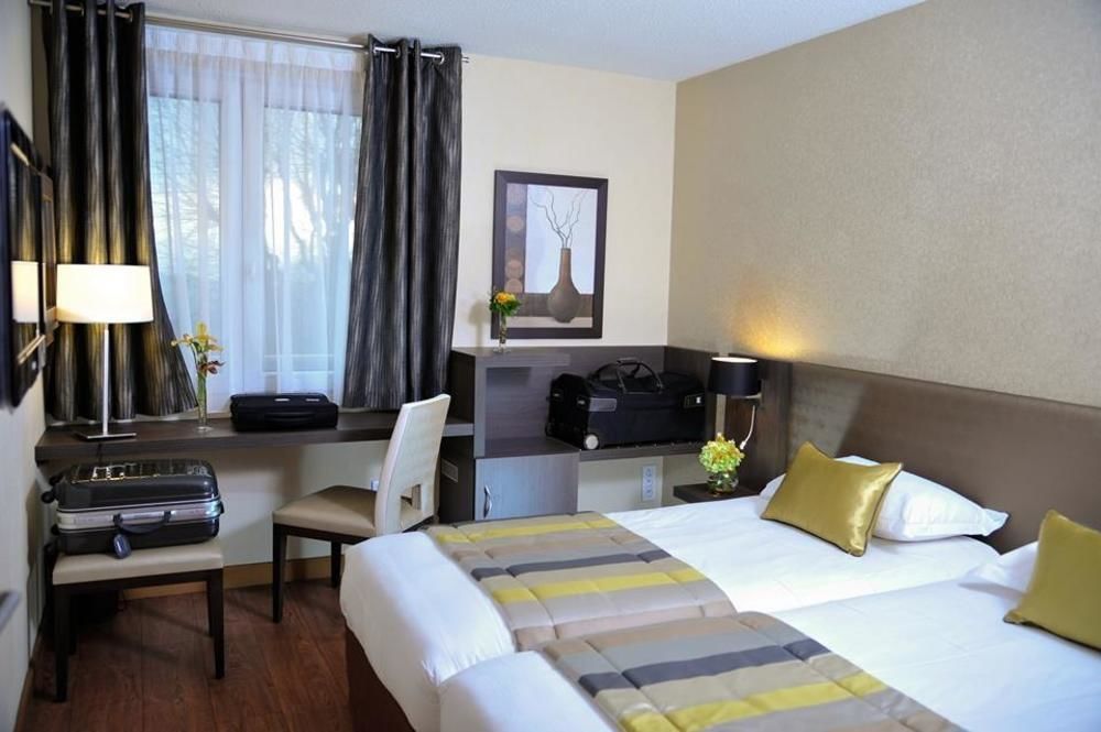 Best Western Plus Elixir Grasse Exteriör bild
