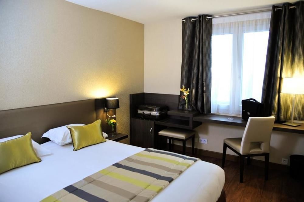 Best Western Plus Elixir Grasse Exteriör bild