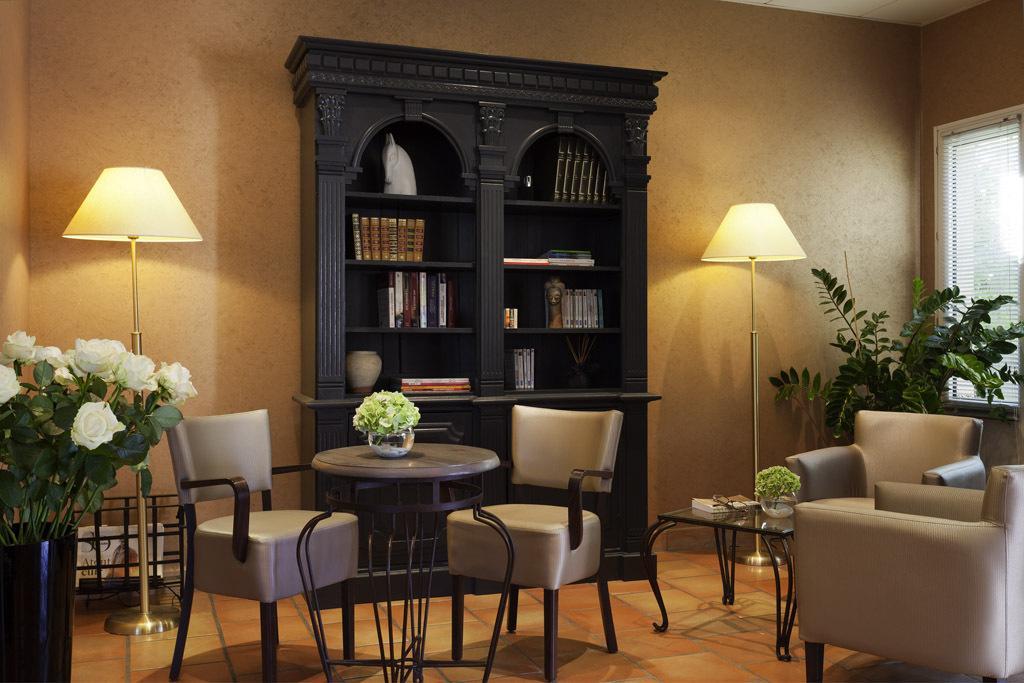 Best Western Plus Elixir Grasse Rum bild