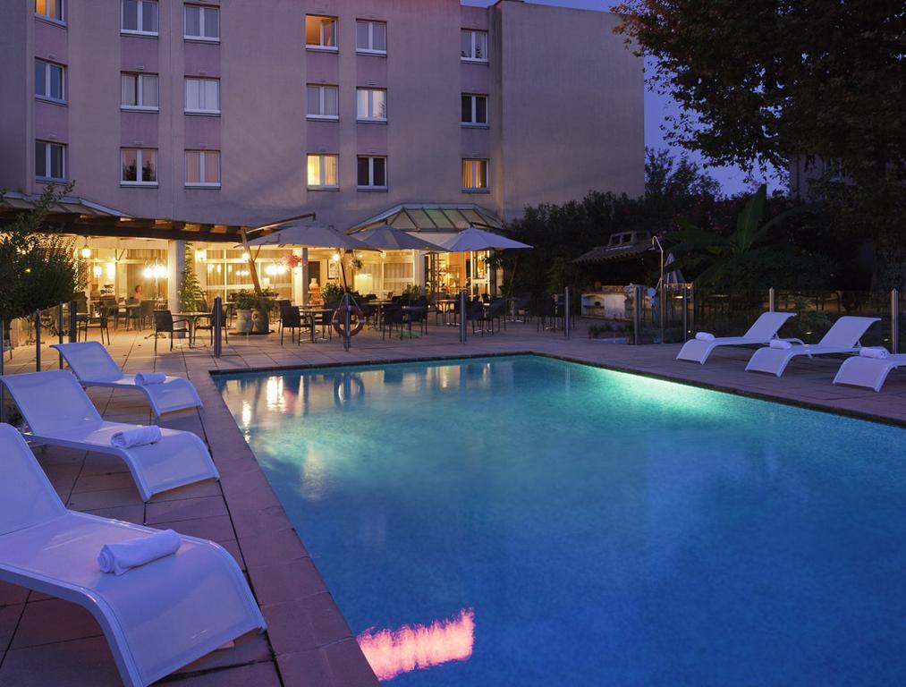 Best Western Plus Elixir Grasse Bekvämligheter bild